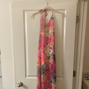 Show Me Your Mumu maxi dress